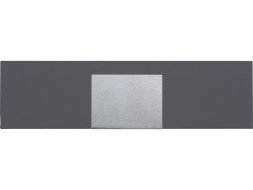 Футляр для ручки Present, серый