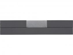 Футляр для ручки Present, серый