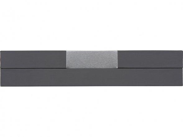 Футляр для ручки Present, серый 