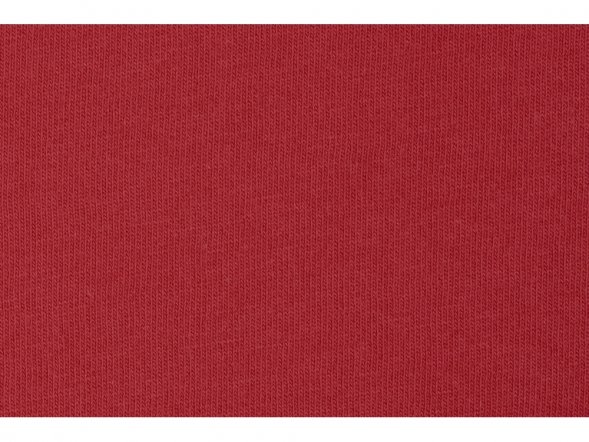 Футболка Super club мужская, брусничный 