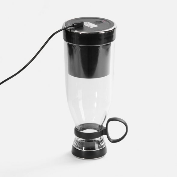 Портативный блендер BlendMatic, черный 