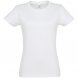 Футболка женская Imperial Women 190, белая 
