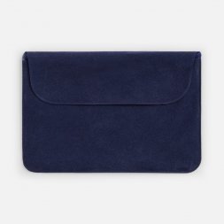 Набор для путешествий Essential, темно-синий