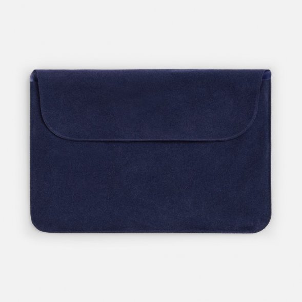 Набор для путешествий Essential, темно-синий 