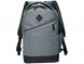Рюкзак Graphite Slim для ноутбука 15,6, серый 