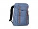 Рюкзак WENGER 16 л с отделением для ноутбука 16, синий 