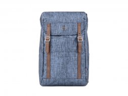 Рюкзак WENGER 16 л с отделением для ноутбука 16, синий