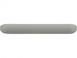 Внешний аккумулятор Powerbank C1, 5000 mAh, серый