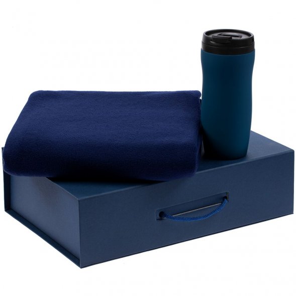 Набор Proforma, темно-синий 