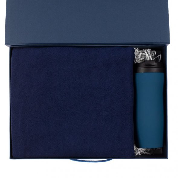 Набор Proforma, темно-синий 