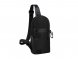 RIVACASE 5312 black сумка слинг для мобильных устройств /12 