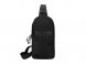 RIVACASE 5312 black сумка слинг для мобильных устройств /12 