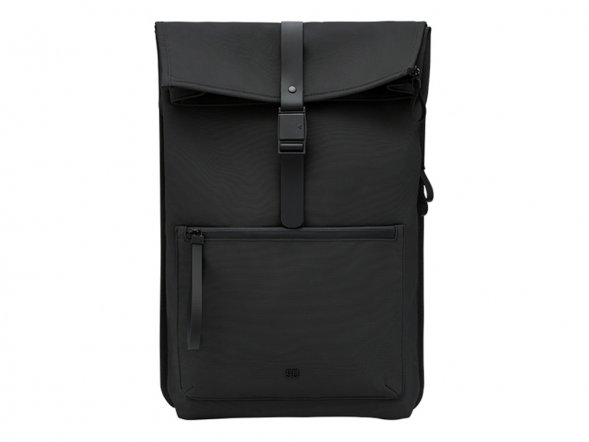 Рюкзак NINETYGO URBAN.DAILY Backpack, черный 