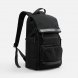 Рюкзак decaPolis, черный 
