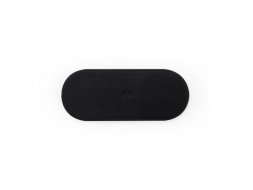 Блокер для камеры KASPER, черный