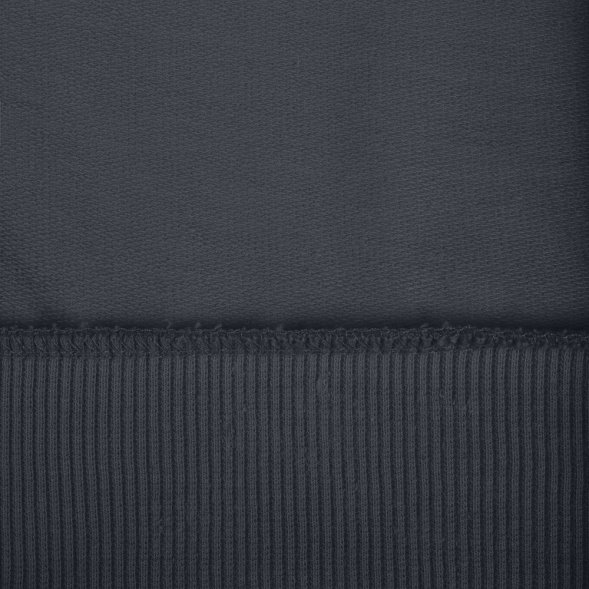 Худи Kirenga 2.0, темно-серое (графит) 