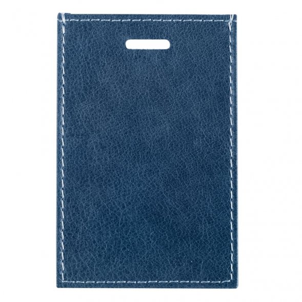 Чехол для карточки Apache, синий 