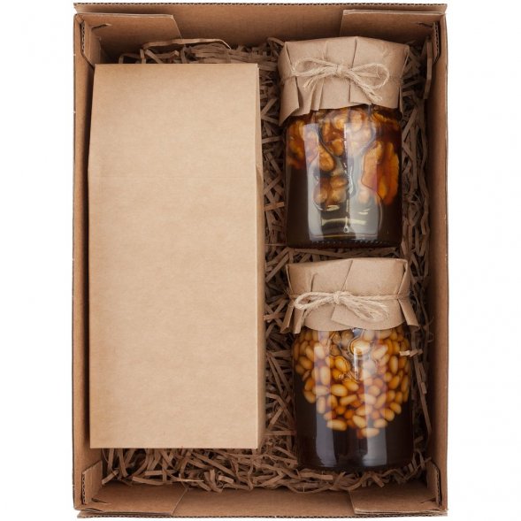 Набор Sweeting Nuts 