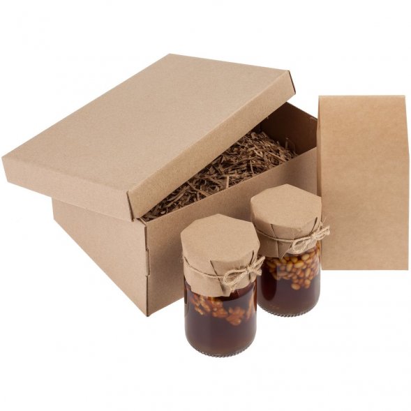 Набор Sweeting Nuts 