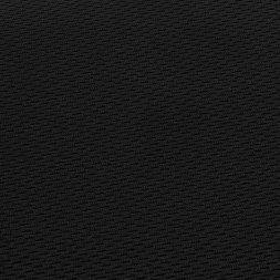 Подушка автомобильная на подголовник Roadie, черная