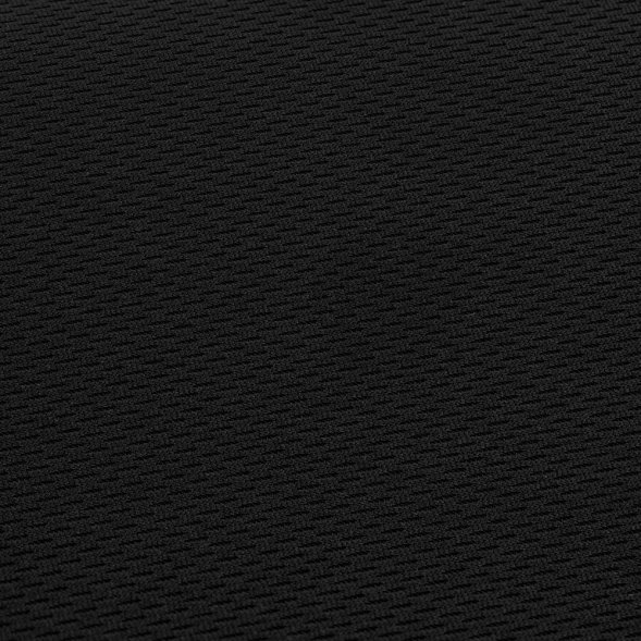 Подушка автомобильная на подголовник Roadie, черная 