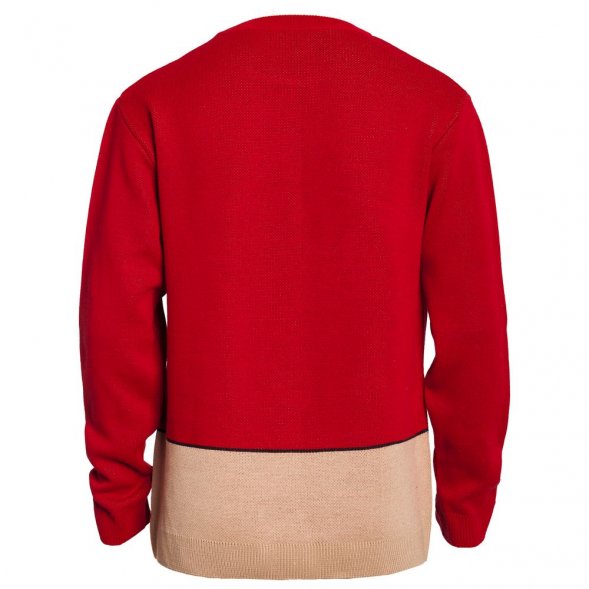 Джемпер MadMade 