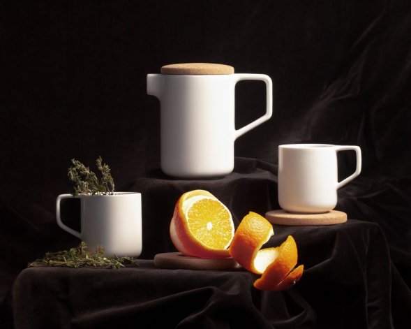 Набор Riposo на 2 персоны, малый 