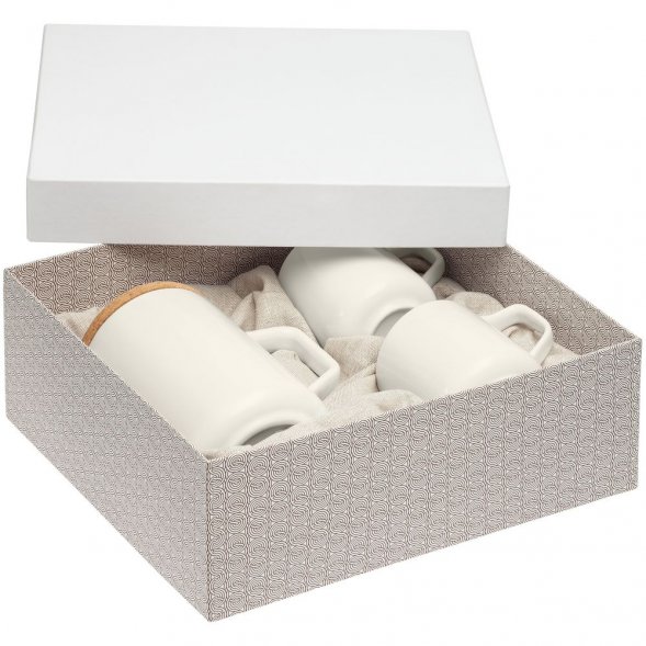 Набор Riposo на 2 персоны, малый 