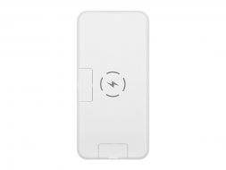 Внешний аккумулятор Rombica NEO Wireless PD White