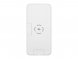 Внешний аккумулятор Rombica NEO Wireless PD White 