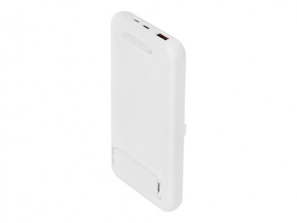 Внешний аккумулятор Rombica NEO Wireless PD White 