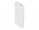 Внешний аккумулятор Rombica NEO Wireless PD White 