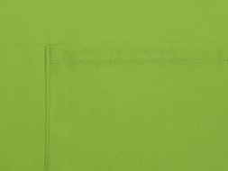 Хлопковый фартук 180gsm, зеленое яблоко