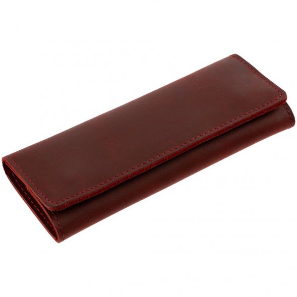 Ключница inStream, красная 