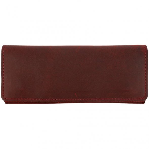 Ключница inStream, красная 