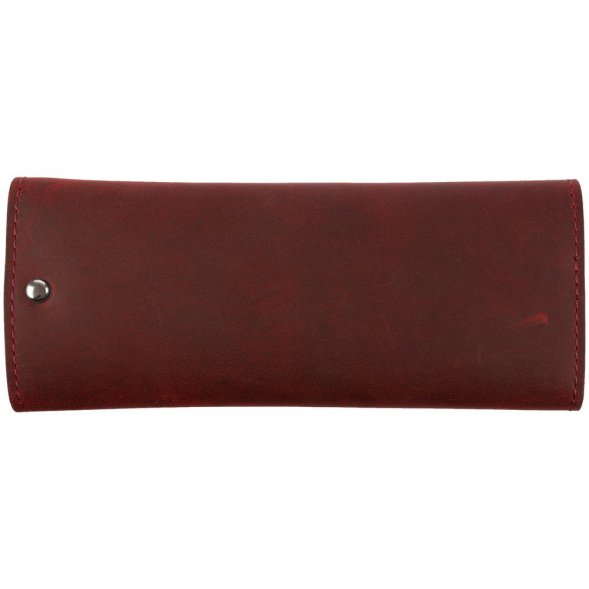 Ключница inStream, красная 