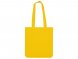 Сумка из плотного хлопка Carryme 220, желтый 