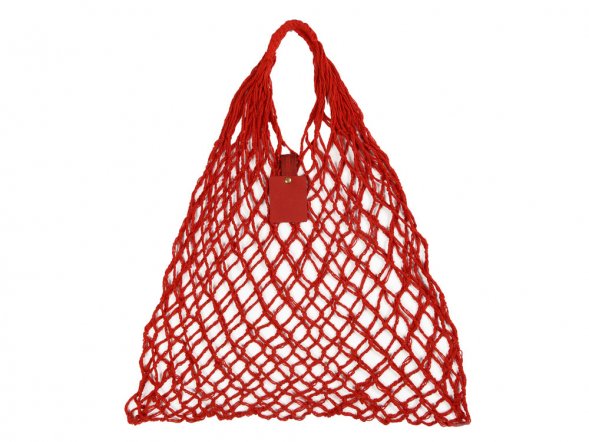 Авоська Dream М old style 15 литров, красный (1) 