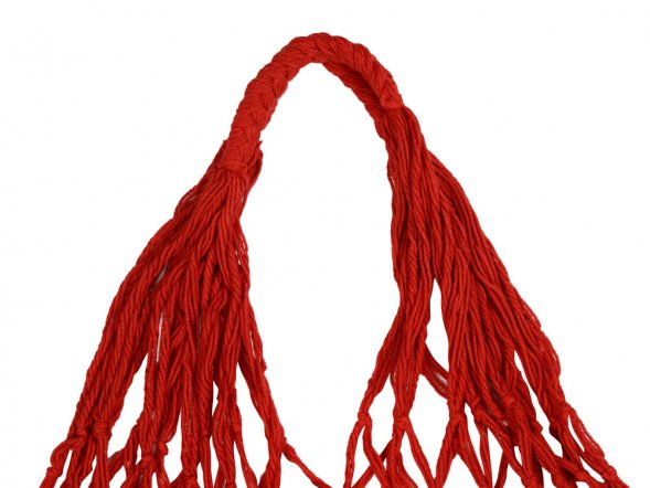 Авоська Dream М old style 15 литров, красный (1) 