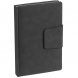 Ежедневник Capital, недатированный, темно-серый 