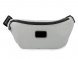 Универсальная водостойкая сумка на пояс Bumble из переработанного пластика, серый 