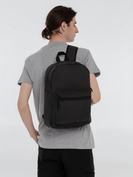 Рюкзак Melango, черный 