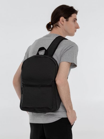 Рюкзак Melango, черный 