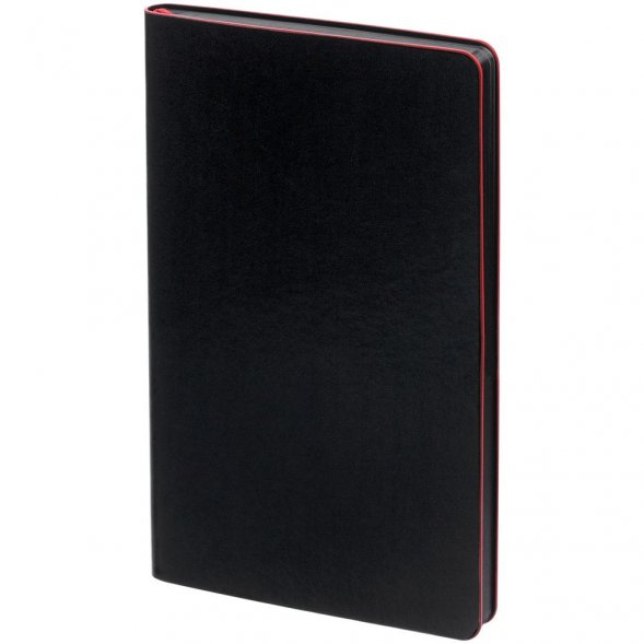 Набор Trait, черно-красный 