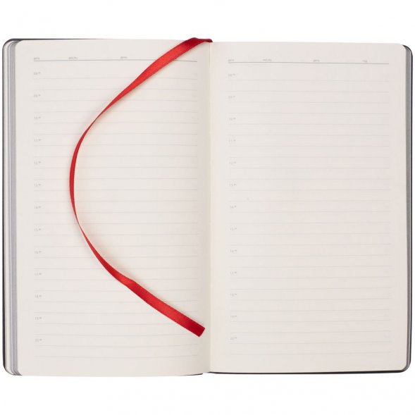 Набор Trait, черно-красный 