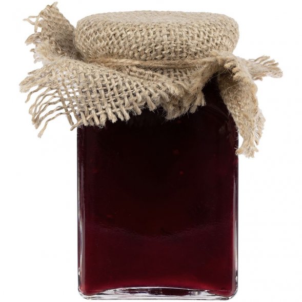 Варенье Real Jam, лесные ягоды 