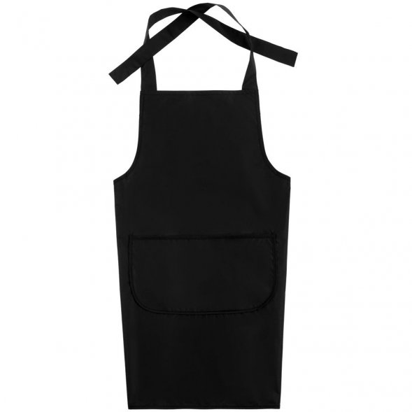 Набор Gambit с мельницей и фартуком, черный 