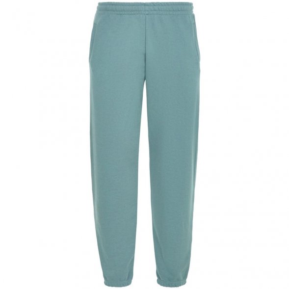 Джоггеры Comfort, серо-зеленые 