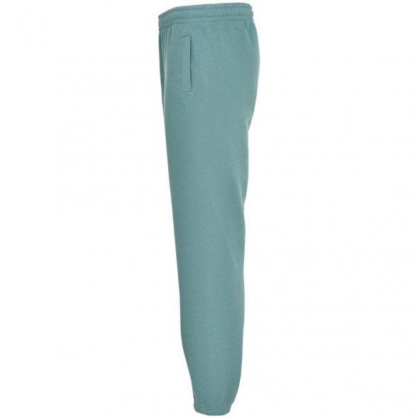 Джоггеры Comfort, серо-зеленые 