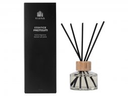 Аромат для дома Spicy Cocktail, премиум с фибровыми палочками